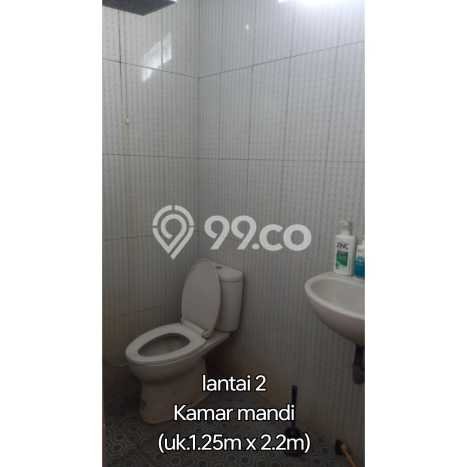 Jual Rumah Modern 5 KT di Graha Raya, Tangerang Selatan Jual Rumah Modern 5 KT di Graha Raya, Tangerang Selatan