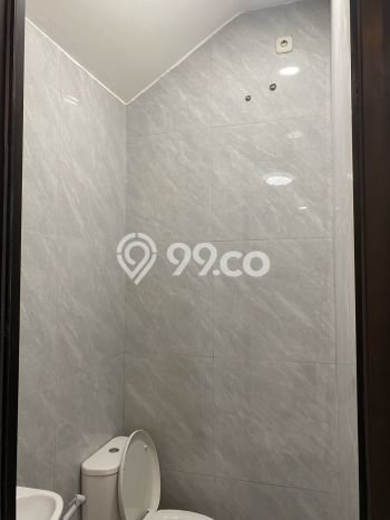 Hunian Super Elit dengan Akses Paling Strategis di Bintaro, Tangerang Selatan Hunian Super Elit dengan Akses Paling Strategis di Bintaro, Tangerang Selatan