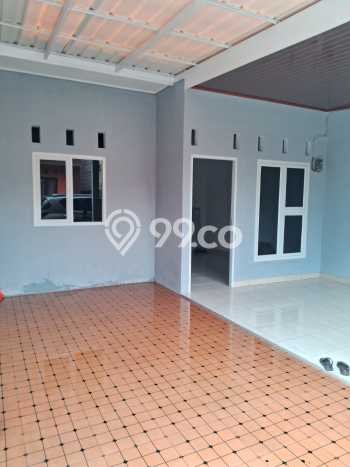 Jual Rumah Favorit Siap Huni LB 60m2 di Bojong Gede, Bogor Jual Rumah Favorit Siap Huni LB 60m2 di Bojong Gede, Bogor