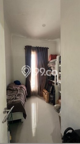 Hunian Nyaman Asri 3 KT Siap Huni di Sektor 9-Bintaro Tangerang Selatan Hunian Nyaman Asri 3 KT Siap Huni di Sektor 9-Bintaro Tangerang Selatan