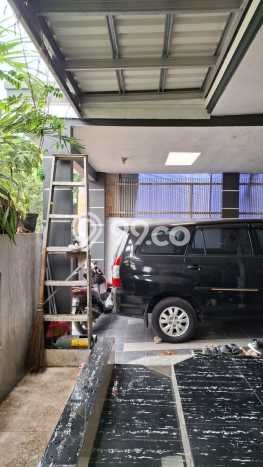 Rumah Minimalis 3 KT di BSD Kencana Loka Tangerang Unfurnished Rumah Minimalis 3 KT di BSD Kencana Loka Tangerang Unfurnished