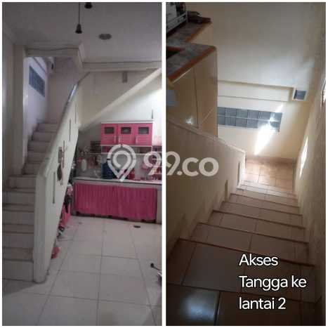 Jual Rumah Modern 5 KT di Graha Raya, Tangerang Selatan Jual Rumah Modern 5 KT di Graha Raya, Tangerang Selatan