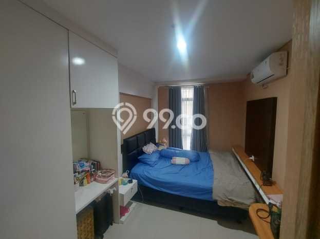 Siap Huni Apartemen di Jakarta Selatan 1 Kamar & 1 Kamar Mandi, Luas 42m2 Siap Huni Apartemen di Jakarta Selatan 1 Kamar & 1 Kamar Mandi, Luas 42m2