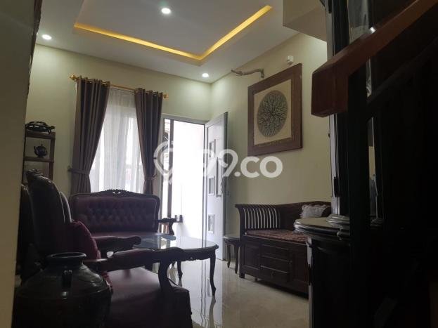 Rumah Minimalis 3 KT di Sektor 9-Bintaro Tangerang Selatan Semi Furnished Rumah Minimalis 3 KT di Sektor 9-Bintaro Tangerang Selatan Semi Furnished