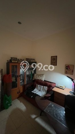 Jual Rumah Mewah Megah Dengan View Eksklusif di BSD Griya Loka, Tangerang Jual Rumah Mewah Megah Dengan View Eksklusif di BSD Griya Loka, Tangerang