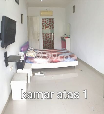 Hunian Super Elit dengan Akses Paling Strategis di BSD The Green, Tangerang Hunian Super Elit dengan Akses Paling Strategis di BSD The Green, Tangerang