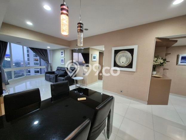Apartemen Siap Pakai 2 Kamar dengan Harga Hemat di Area Grogol Petamburan, Jakarta Barat Apartemen Siap Pakai 2 Kamar dengan Harga Hemat di Area Grogol Petamburan, Jakarta Barat
