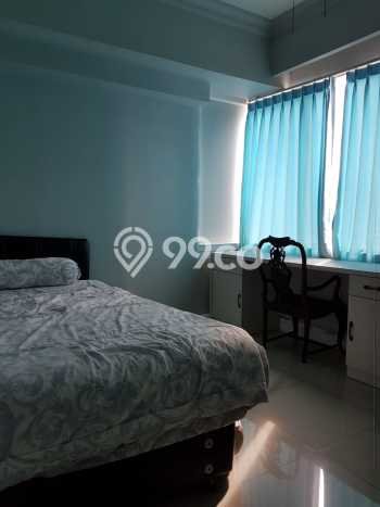 Siap Milik Apartemen 2 KT 1 KM di Grogol Petamburan Siap Milik Apartemen 2 KT 1 KM di Grogol Petamburan