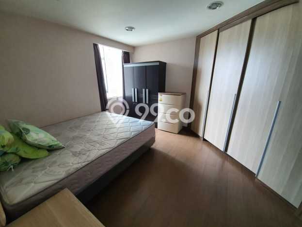 Tersedia Apartemen 2 KT & 1 KM di Grogol Petamburan, Jakarta Barat Tersedia Apartemen 2 KT & 1 KM di Grogol Petamburan, Jakarta Barat