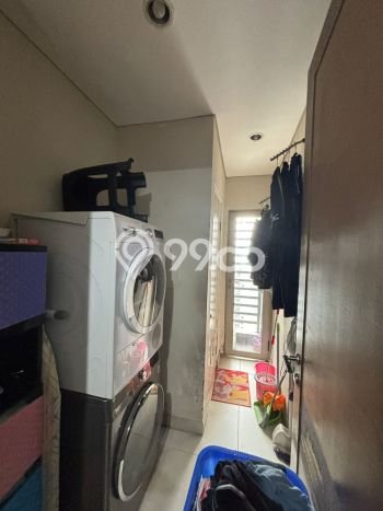 Hunian Apartemen Mewah & Prestisius 3 Kamar di Grogol Petamburan, Jakarta Barat Hunian Apartemen Mewah & Prestisius 3 Kamar di Grogol Petamburan, Jakarta Barat