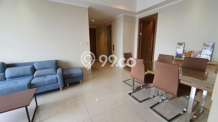 Apartemen Eksklusif Dijual di Grogol Petamburan Jakarta Barat Luas 135m2 Apartemen Eksklusif Dijual di Grogol Petamburan Jakarta Barat Luas 135m2