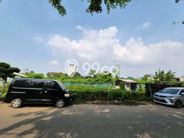 Tanah Kavling untuk Disewa di Grogol Petamburan Jakarta Barat 9040m2 Tanah Kavling untuk Disewa di Grogol Petamburan Jakarta Barat 9040m2