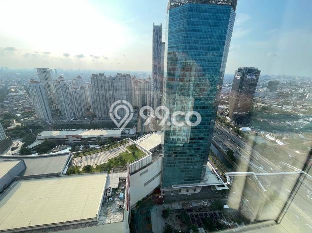 Apartemen Terawat Dijual di Jakarta Barat Spesifikasi 2 KT, 1 KM Apartemen Terawat Dijual di Jakarta Barat Spesifikasi 2 KT, 1 KM