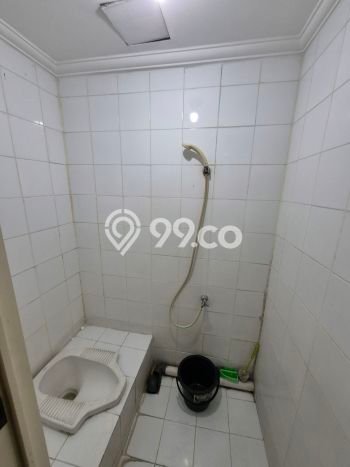 Unit Apartemen Dijual di Grogol Petamburan, Jakarta Barat, dengan 2 Bedroom, 1 Bathroom Unit Apartemen Dijual di Grogol Petamburan, Jakarta Barat, dengan 2 Bedroom, 1 Bathroom
