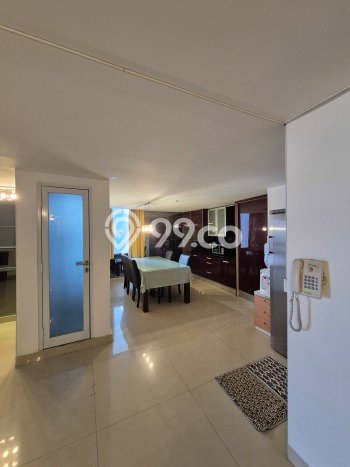 Paling Dicari! Apartemen Premium Dijual di Taman Anggrek Punya 3 Bedroom Paling Dicari! Apartemen Premium Dijual di Taman Anggrek Punya 3 Bedroom
