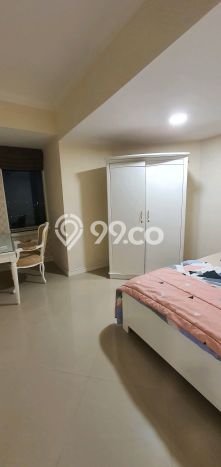 Apartemen Premium Dijual di Grogol Petamburan, Jakarta Barat Punya 3 Kamar & 2 Kamar Mandi Apartemen Premium Dijual di Grogol Petamburan, Jakarta Barat Punya 3 Kamar & 2 Kamar Mandi
