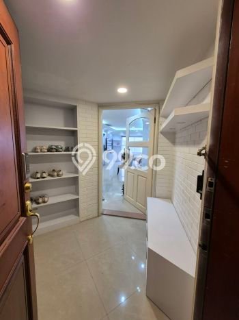 Hunian Apartemen Mewah & Prestisius 3 Kamar di Grogol Petamburan, Jakarta Barat Hunian Apartemen Mewah & Prestisius 3 Kamar di Grogol Petamburan, Jakarta Barat