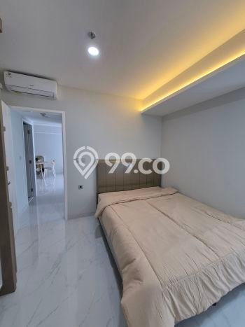 UNIT PREMIUM! Apartemen di Grogol Petamburan, 2 KT, Luas 88m², Lokasi Strategis UNIT PREMIUM! Apartemen di Grogol Petamburan, 2 KT, Luas 88m², Lokasi Strategis
