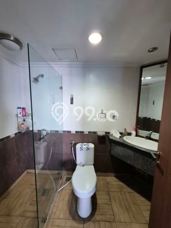 Hunian Apartemen 2 KT 1 KM di Grogol Petamburan, Jakarta Barat Dijual Cepat Hunian Apartemen 2 KT 1 KM di Grogol Petamburan, Jakarta Barat Dijual Cepat