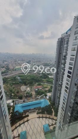 Hunian Apartemen Eksklusif untuk Dijual di Jakarta Barat dengan 4 BR & 3 Kamar Mandi Hunian Apartemen Eksklusif untuk Dijual di Jakarta Barat dengan 4 BR & 3 Kamar Mandi