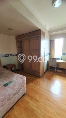 Hunian Apartemen 3 KT 2 KM di Taman Anggrek, Jakarta Barat Dijual Cepat Hunian Apartemen 3 KT 2 KM di Taman Anggrek, Jakarta Barat Dijual Cepat