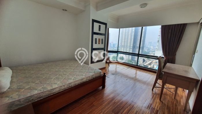 Hunian Apartemen 3 KT 2 KM di Taman Anggrek, Jakarta Barat Dijual Cepat Hunian Apartemen 3 KT 2 KM di Taman Anggrek, Jakarta Barat Dijual Cepat