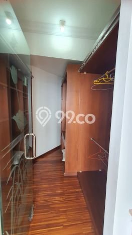 Hunian Apartemen 3 KT 2 KM di Taman Anggrek, Jakarta Barat Dijual Cepat Hunian Apartemen 3 KT 2 KM di Taman Anggrek, Jakarta Barat Dijual Cepat
