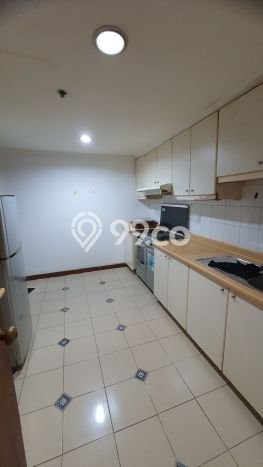 Hunian Apartemen 3 KT 2 KM di Taman Anggrek, Jakarta Barat Dijual Cepat Hunian Apartemen 3 KT 2 KM di Taman Anggrek, Jakarta Barat Dijual Cepat