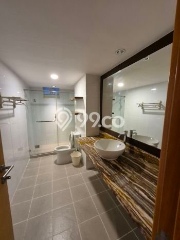 Apartemen Siap Huni 3 Kamar dengan Harga Terjangkau di Area Grogol Petamburan, Jakarta Barat Apartemen Siap Huni 3 Kamar dengan Harga Terjangkau di Area Grogol Petamburan, Jakarta Barat