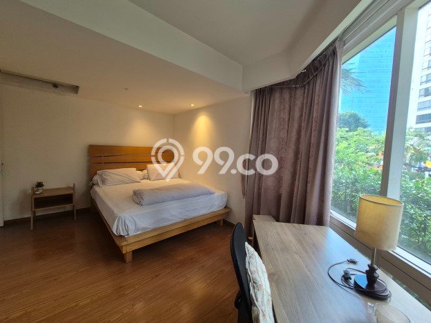 Apartemen Favorit Nyaman Dijual di Jakarta Barat dengan 2 Kamar Tidur Apartemen Favorit Nyaman Dijual di Jakarta Barat dengan 2 Kamar Tidur