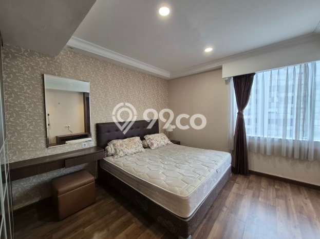 Apartemen Strategis untuk Dijual di Grogol Petamburan, Jakarta Barat, DKI Jakarta Apartemen Strategis untuk Dijual di Grogol Petamburan, Jakarta Barat, DKI Jakarta