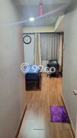 SPECIAL PRICE! Apartemen Kawasan Grogol Petamburan, 2 KT, Luas 88m² SPECIAL PRICE! Apartemen Kawasan Grogol Petamburan, 2 KT, Luas 88m²