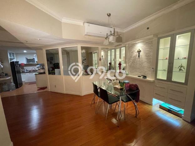 Apartemen Terawat Dijual di Jakarta Barat Spesifikasi 2 KT, 1 KM Apartemen Terawat Dijual di Jakarta Barat Spesifikasi 2 KT, 1 KM