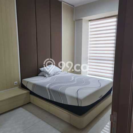 Untuk Dijual Apartemen Prestisius di Taman Anggrek, Jakarta Barat 2 Kamar Tidur Untuk Dijual Apartemen Prestisius di Taman Anggrek, Jakarta Barat 2 Kamar Tidur