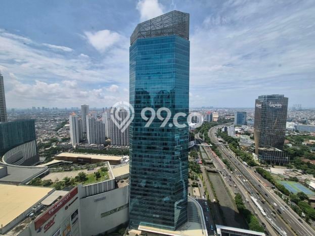 Hunian Apartemen 2 KT 1 KM di Grogol Petamburan, Jakarta Barat Dijual Cepat Hunian Apartemen 2 KT 1 KM di Grogol Petamburan, Jakarta Barat Dijual Cepat