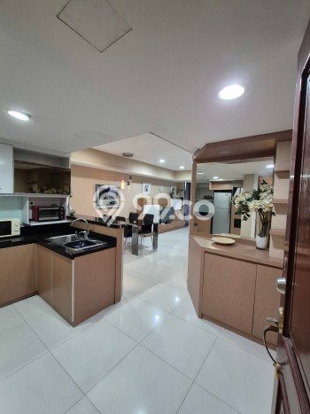 Apartemen Siap Pakai 2 Kamar dengan Harga Hemat di Area Grogol Petamburan, Jakarta Barat Apartemen Siap Pakai 2 Kamar dengan Harga Hemat di Area Grogol Petamburan, Jakarta Barat