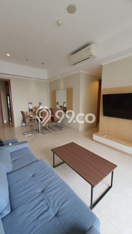 Apartemen Eksklusif Dijual di Grogol Petamburan Jakarta Barat Luas 135m2 Apartemen Eksklusif Dijual di Grogol Petamburan Jakarta Barat Luas 135m2