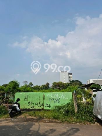 Tanah Kavling untuk Disewa di Grogol Petamburan Jakarta Barat 9040m2 Tanah Kavling untuk Disewa di Grogol Petamburan Jakarta Barat 9040m2