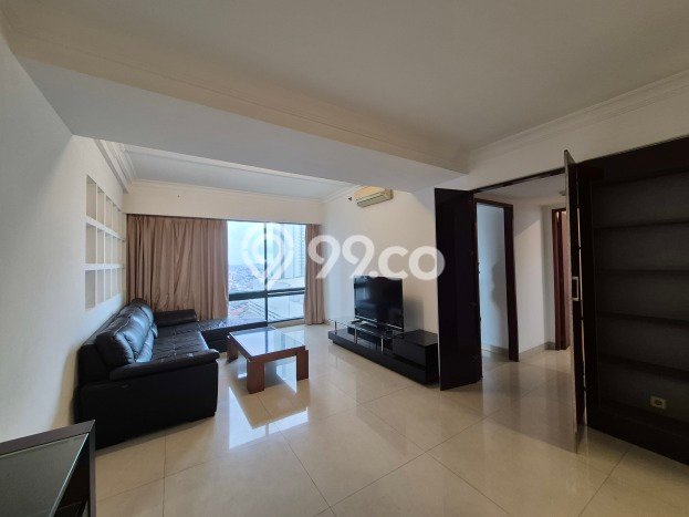 Paling Dicari! Apartemen Premium Dijual di Taman Anggrek Punya 3 Bedroom Paling Dicari! Apartemen Premium Dijual di Taman Anggrek Punya 3 Bedroom