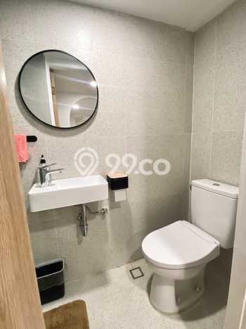 Apartemen Nyaman untuk Disewa, 2 Kamar di Jakarta Barat Apartemen Nyaman untuk Disewa, 2 Kamar di Jakarta Barat