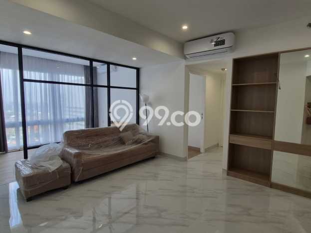 Dijual Apartemen 3 KT & 2 KM di Jakarta Barat Area Strategis Dijual Apartemen 3 KT & 2 KM di Jakarta Barat Area Strategis