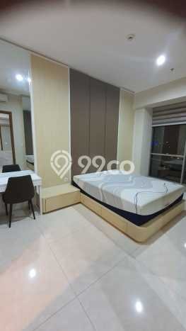 Untuk Dijual Apartemen Prestisius di Taman Anggrek, Jakarta Barat 2 Kamar Tidur Untuk Dijual Apartemen Prestisius di Taman Anggrek, Jakarta Barat 2 Kamar Tidur