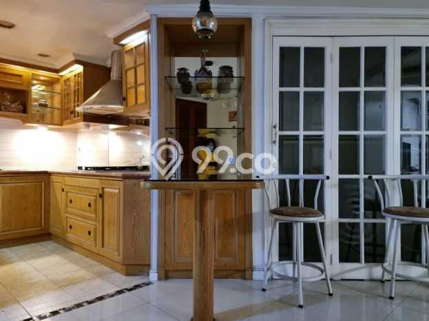 Siap Milik Apartemen 2 KT 1 KM di Grogol Petamburan Siap Milik Apartemen 2 KT 1 KM di Grogol Petamburan