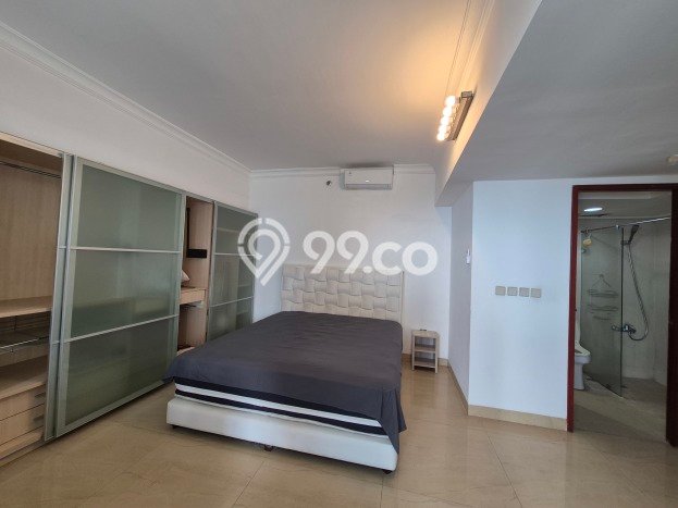 Paling Dicari! Apartemen Premium Dijual di Taman Anggrek Punya 3 Bedroom Paling Dicari! Apartemen Premium Dijual di Taman Anggrek Punya 3 Bedroom