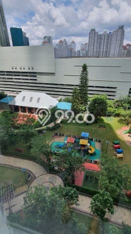 Unit Apartemen Eksklusif Dijual di Grogol Petamburan dengan 3 Kamar Tidur Unit Apartemen Eksklusif Dijual di Grogol Petamburan dengan 3 Kamar Tidur