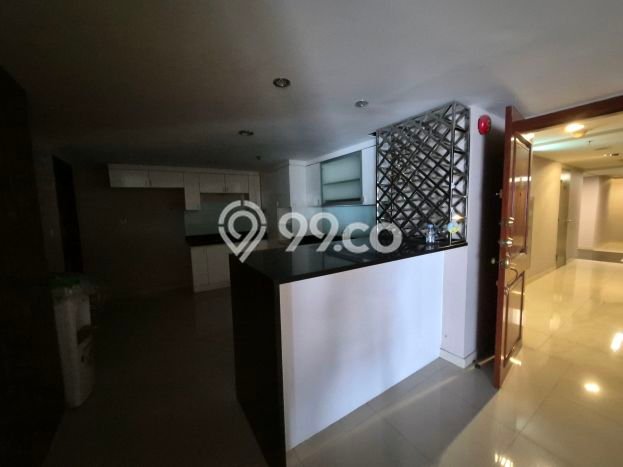 Hunian Apartemen Bagus di Grogol Petamburan 3 Kamar Tidur Hunian Apartemen Bagus di Grogol Petamburan 3 Kamar Tidur
