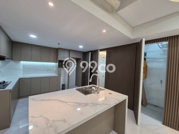 UNIT PREMIUM! Apartemen di Grogol Petamburan, 2 KT, Luas 88m², Lokasi Strategis UNIT PREMIUM! Apartemen di Grogol Petamburan, 2 KT, Luas 88m², Lokasi Strategis