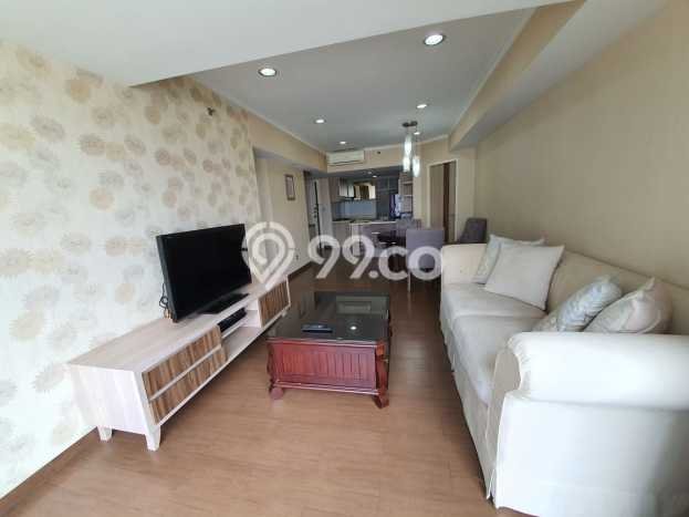 Tersedia Apartemen 2 KT & 1 KM di Grogol Petamburan, Jakarta Barat Tersedia Apartemen 2 KT & 1 KM di Grogol Petamburan, Jakarta Barat
