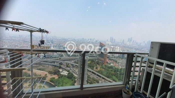 Siap Milik Apartemen Mewah 2 KT & 2 KM di Grogol Petamburan, Jakarta Barat Siap Milik Apartemen Mewah 2 KT & 2 KM di Grogol Petamburan, Jakarta Barat