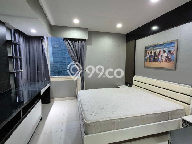 Apartemen Siap Pakai 2 Kamar dengan Harga Hemat di Area Grogol Petamburan, Jakarta Barat Apartemen Siap Pakai 2 Kamar dengan Harga Hemat di Area Grogol Petamburan, Jakarta Barat
